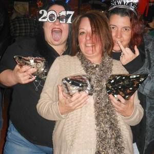 Meet your Posher, Shea